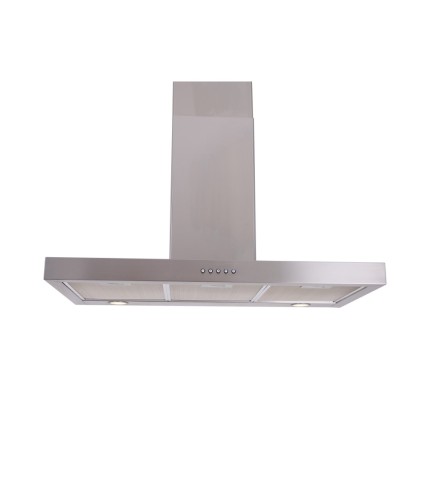 Flat Wall Hood - Options