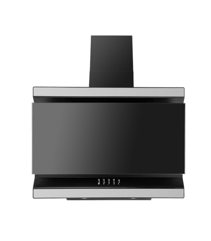 Ison - Trade-Line Angled Black Glass Hood - Options