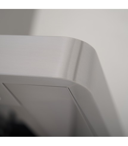 Linea - Premium Island Cooker Hood - Options