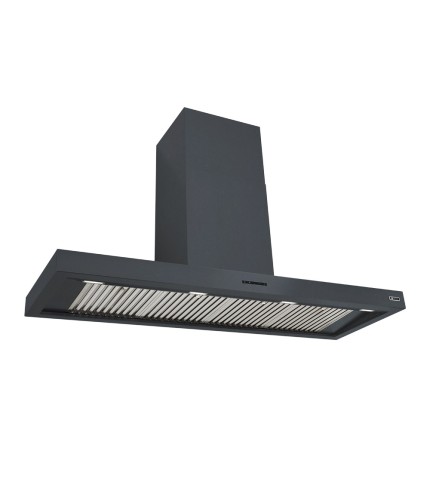 Lusso - Professional Range Wall Hood - Options
