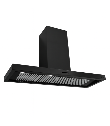 Lusso - Professional Range Wall Hood - Options