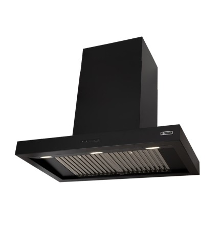 Lusso - Professional Range Wall Hood - Options