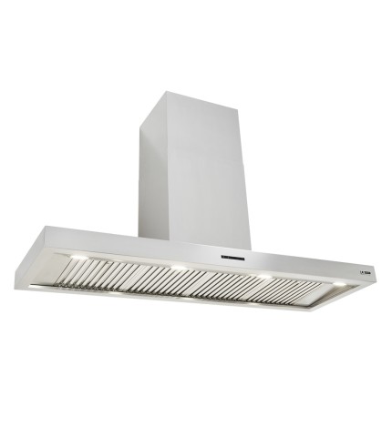 Lusso - Professional Range Wall Hood - Options