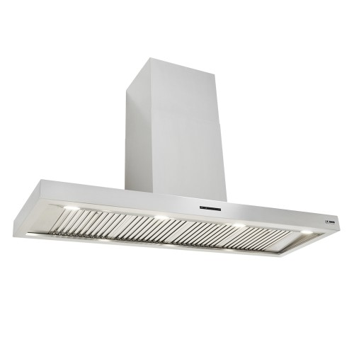 Lusso - Professional Range Wall Hood - Options