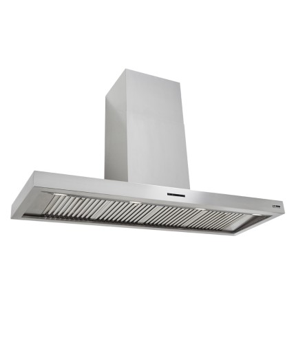 Lusso - Professional Range Wall Hood - Options