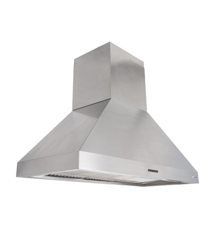 Lusso - Pyramid Range Wall Hood