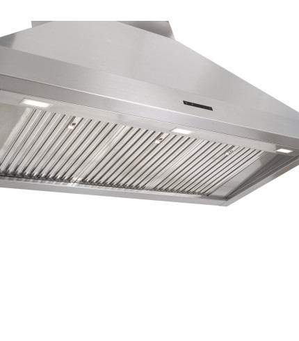 Lusso - Pyramid Range Wall Hood