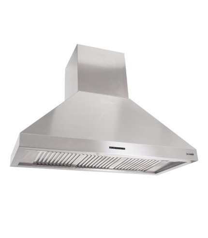 Lusso - Pyramid Range Wall Hood