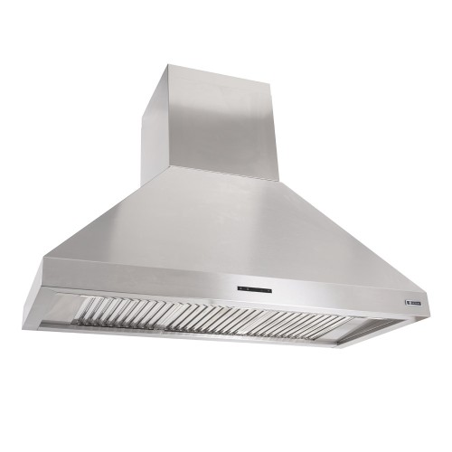 Lusso - Pyramid Range Wall Hood