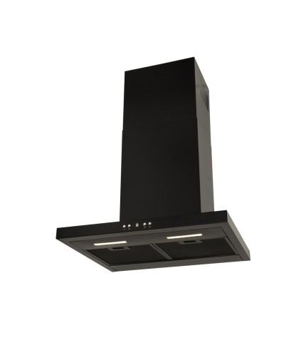Moda - Brushless Motor Wall Hood - Options