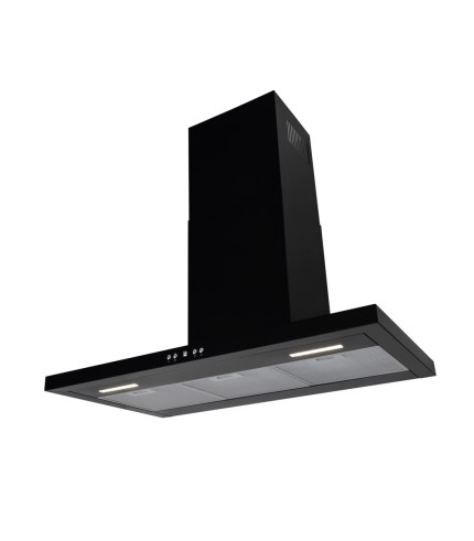 Moda - Brushless Motor Wall Hood - Options