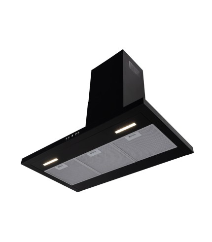 Moda - Brushless Motor Wall Hood - Options