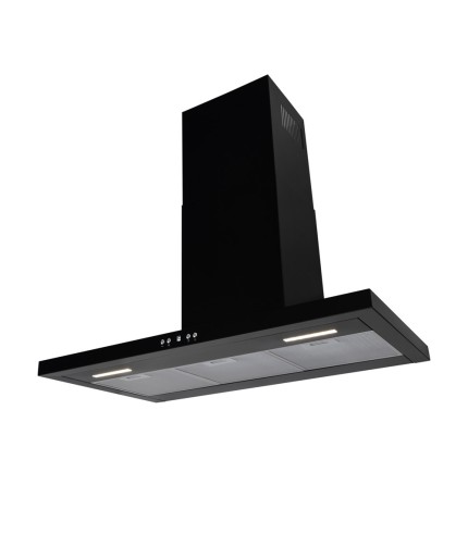 Moda - Brushless Motor Wall Hood - Options