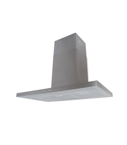 Moda - Brushless Motor Wall Hood - Options