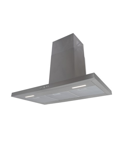 Moda - Brushless Motor Wall Hood - Options