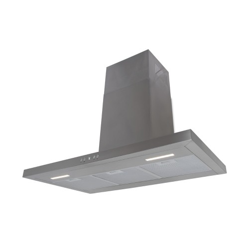 Moda - Brushless Motor Wall Hood - Options