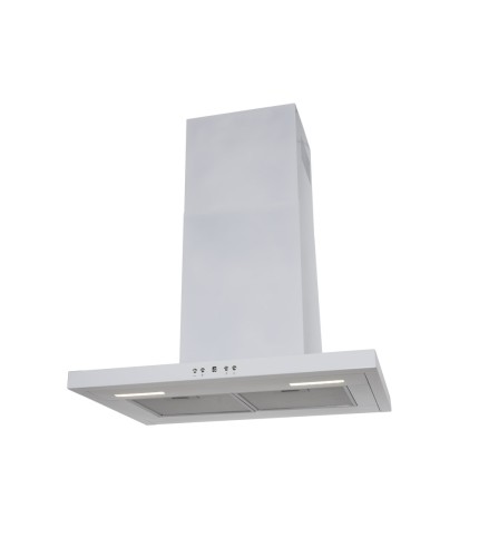 Moda - Brushless Motor Wall Hood - Options