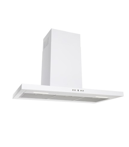 Moda - Brushless Motor Wall Hood - Options