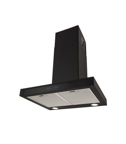 T-Line - Glass Front Wall Hood - Options