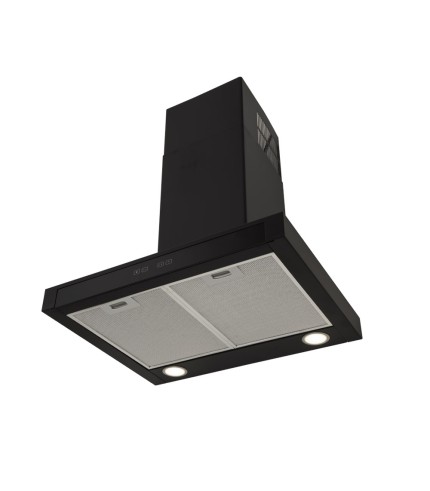 T-Line - Glass Front Wall Hood - Options