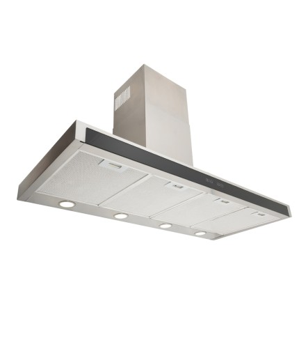T-Line - Glass Front Wall Hood - Options