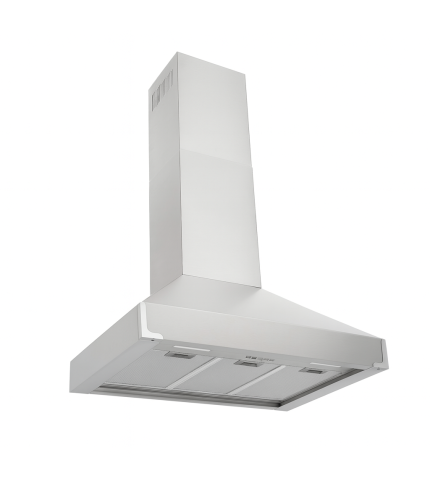 Master Range - Wall Mounted Hood - Options
