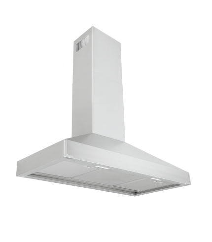 Master Range - Wall Mounted Hood - Options