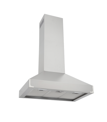Master Range - Wall Mounted Hood - Options