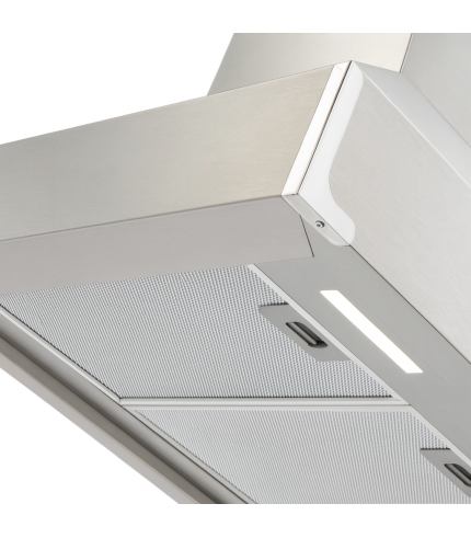 Master Range - Wall Mounted Hood - Options