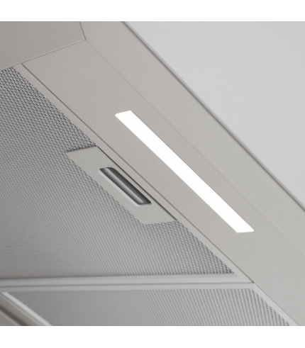 Master Range - Wall Mounted Hood - Options