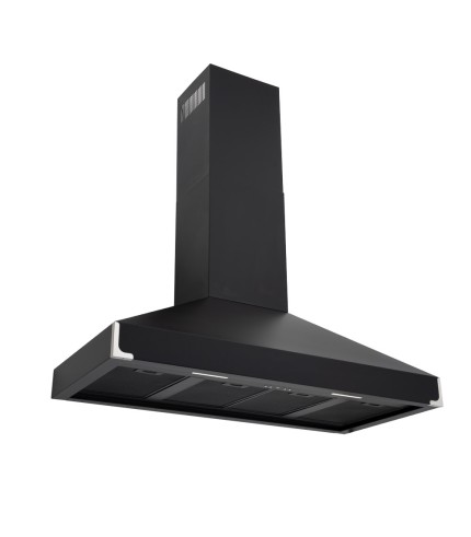 Master Range - Wall Mounted Hood - Options
