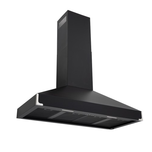 Master Range - Wall Mounted Hood - Options
