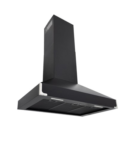 Master Range - Wall Mounted Hood - Options