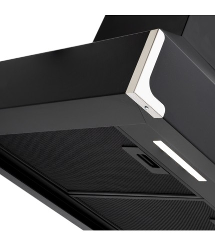 Master Range - Wall Mounted Hood - Options