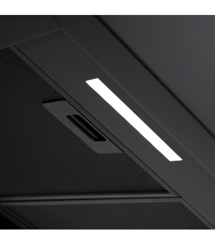 Master Range - Wall Mounted Hood - Options