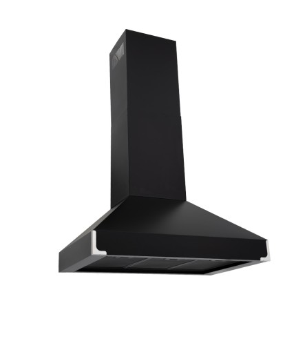 Master Range - Wall Mounted Hood - Options
