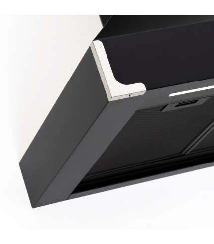 Master Range - Wall Mounted Hood - Options