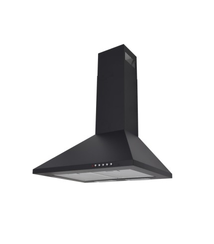 Pyramid - Traditional Chimney Wall Hood - Options