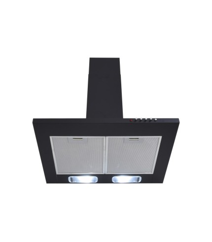 Pyramid - Traditional Chimney Wall Hood - Options