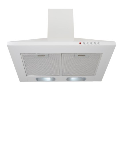 Pyramid - Traditional Chimney Wall Hood - Options