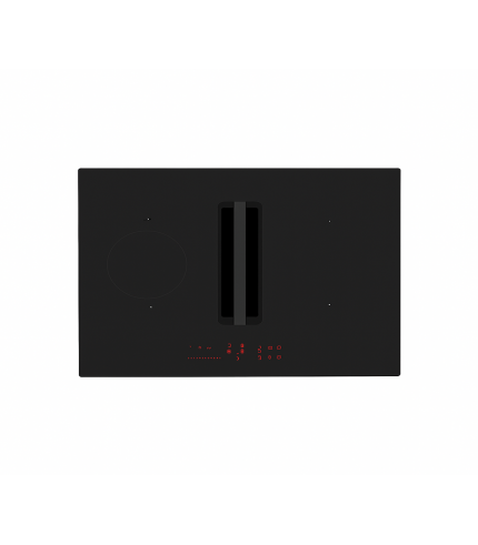 Arcus - Vented Induction Hob With Built In Extractor - Options