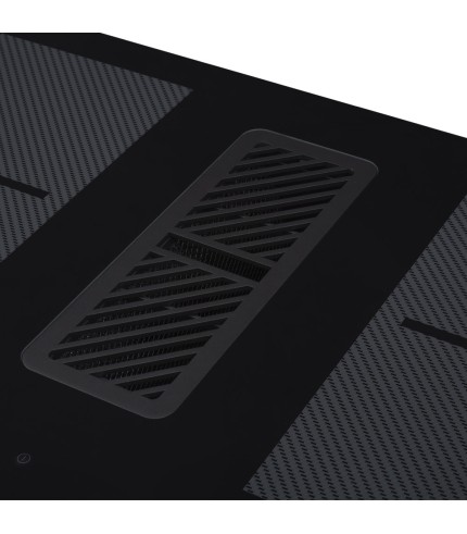 Arcus - Vented Induction Hob With Built In Extractor - Options