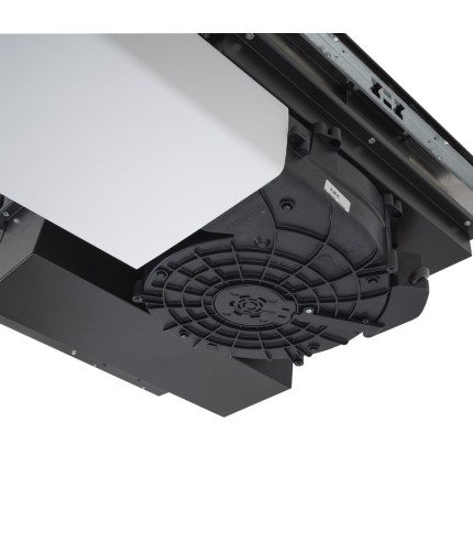 Arcus - Vented Induction Hob With Built In Extractor - Options