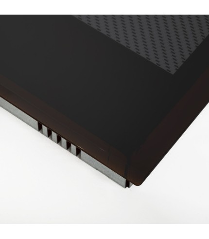 90cm 5 Zone Induction Hobs