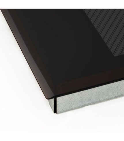 90cm 5 Zone Induction Hobs