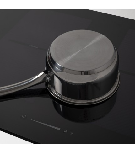 90cm 5 Zone Induction Hobs