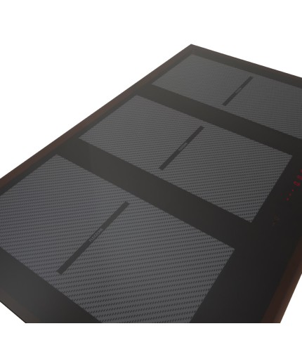 90cm 6 Zone Induction Hobs