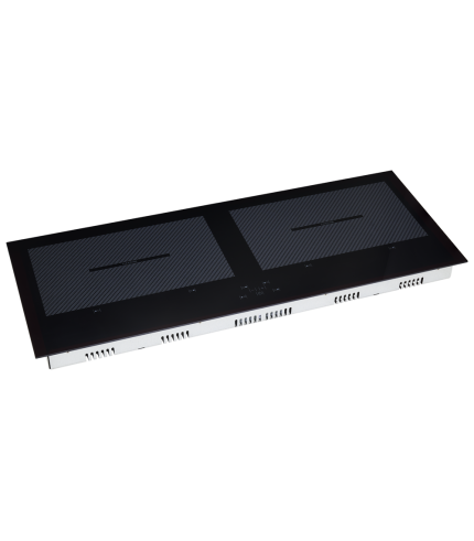 90cm Panoramic Induction Hob