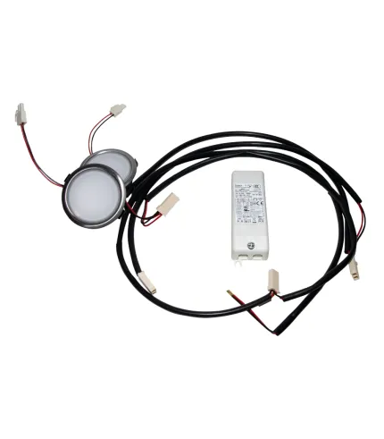 Cooker Hood LED Light Conversion Kits