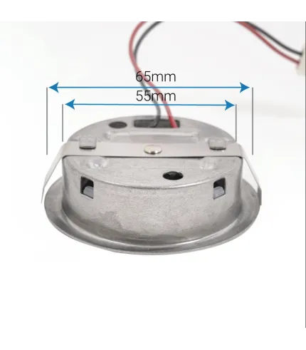 Cooker Hood LED Light 1